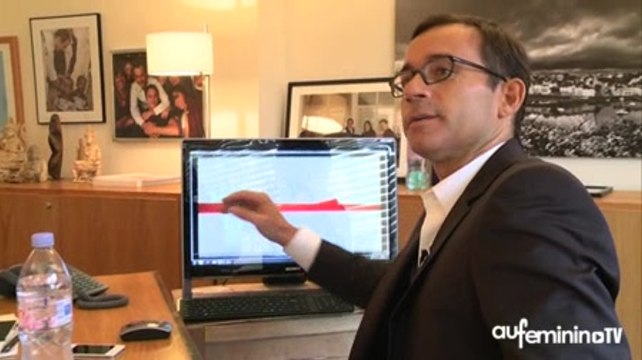 Delarue : les confessions intimes de Delarue sur son come back