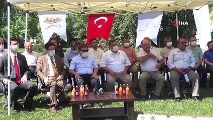 Tarım Kredi Yem'de pastalı kutlama