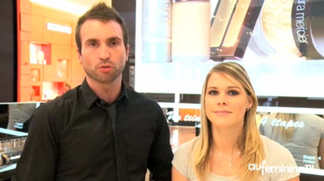 Smoky eyes : comment faire des smoky eyes en vidéo