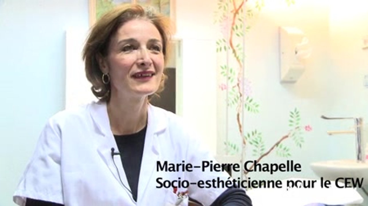 Centre esthétique hopitaux : visite d'un centre de beauté CEW