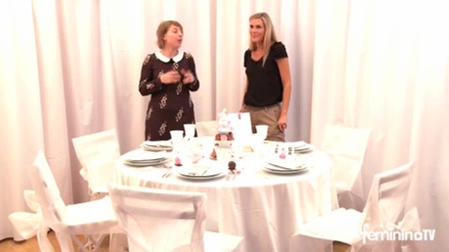 Décoration table mariage thème gourmandise : macarons et confiseries