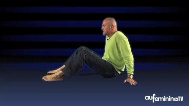 Ceinture abdominale : Exercices d'abdos en vidéo