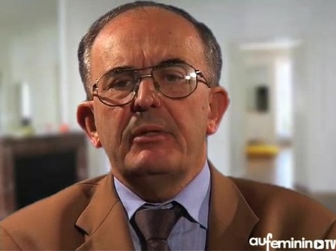 Médicaments psychiatriques pour enfants : vigilance - Didier Houzel