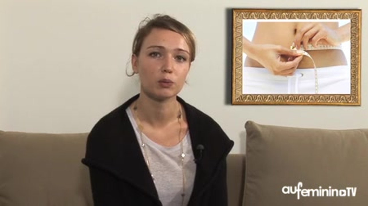 Perdre du poids rapidement : conseils en vidéo