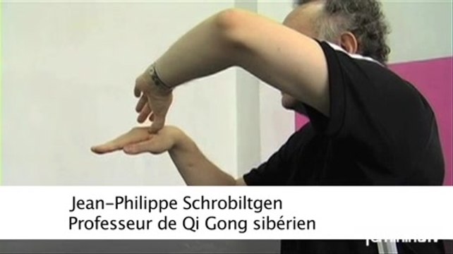 Qi Gong : Exercices d'activation des systèmes en vidéo