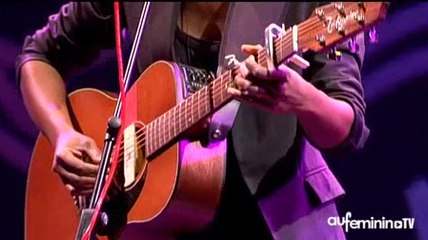 Femmes en Or 2011 : Concert live d'Irma à l'Acropolis de Nice