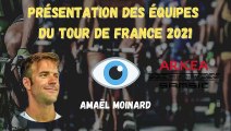 TDF - L'oeil d'Amaël Moinard : Arkéa-Samsic