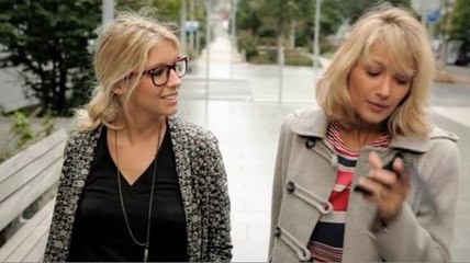 5e épisode: Grâce à Marie, voyager devient l’occasion idéale pour rester en forme et vous dynamiser