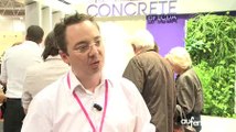 Mobilier en béton : Matali Crasset se lance dans le mobilier en béton