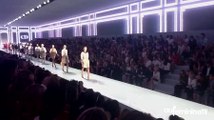 Défilé Dior PAP Printemps-été 2012 : le final en vidéo