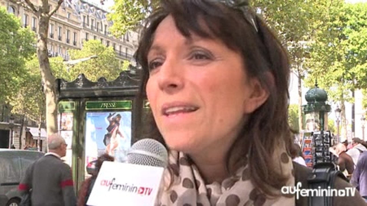 DSK interview : excuses de DSK TF1