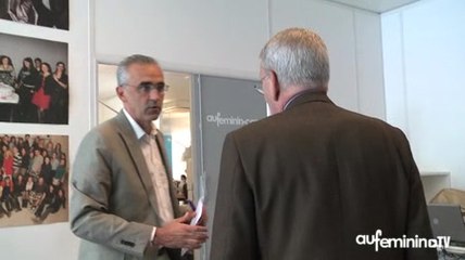 Prévention et santé : interview du Pr Lyon-Caen