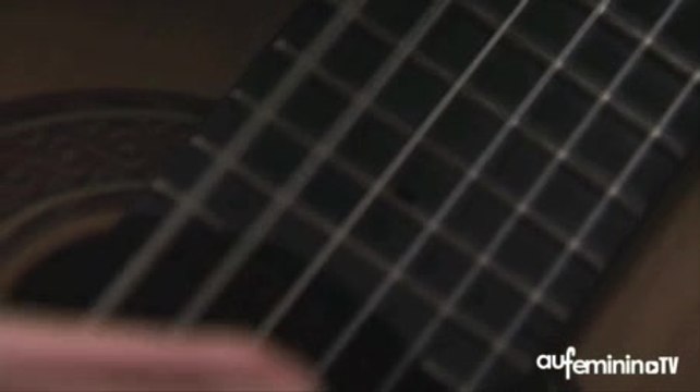 Milos Karadaglic Interview