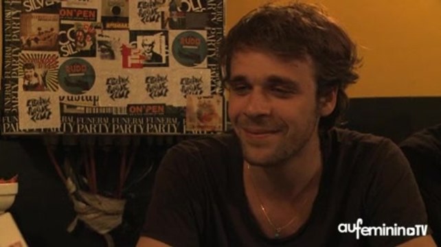 Cyril Mokaiesh : Le concert de Cyril Mokaiesh en vidéo