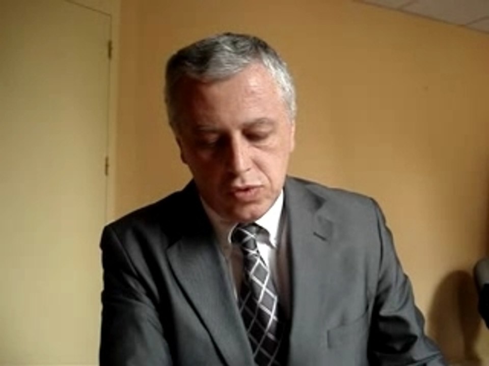 Jean Louis Ubaud
