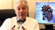 Accident Vasculaire Cérébral : l'AVC expliqué par Jean Bardet