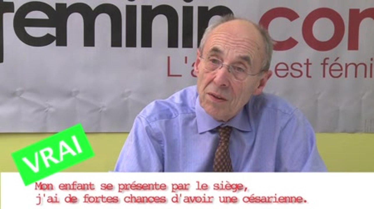 Césarienne : 10 questions et réponses sur la césarienne