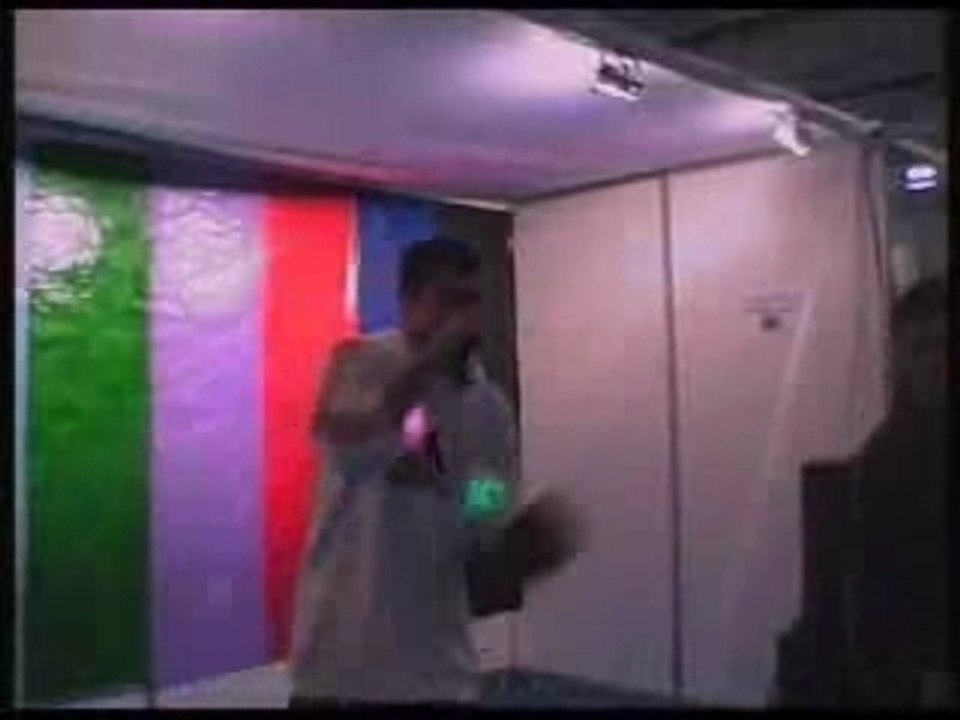 IFA RAP
