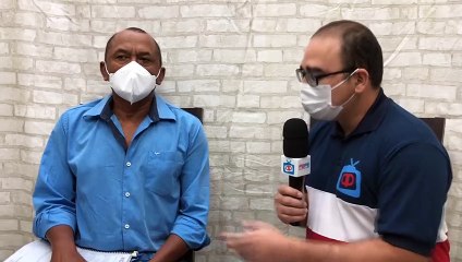 SINDICATO ESTÁ LUTANDO PELA NÃO APROVAÇÃO DA REFORMA DO IPAM DE PEDRAS DE FOGO