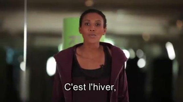 Comment se muscler les bras, épaules et jambes