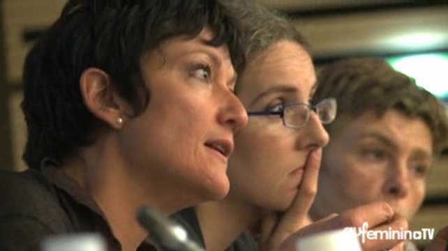 K d'urgences : aider 2000 femmes en 2012 pour K d'urgences en vidéo