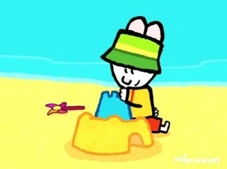 Didou Saison 1 Episode 4 -Dessine-moi un bateau