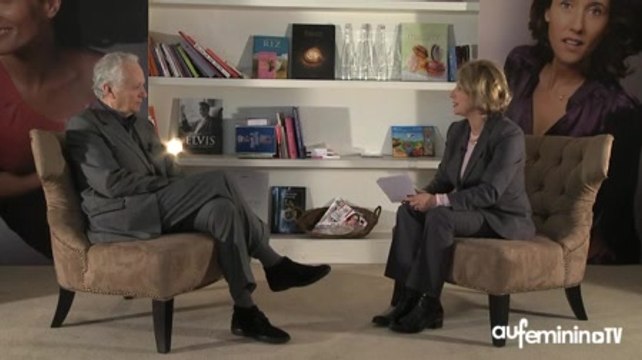 Jean-Marie Cavada : La présidentielle 2012 par Jean-Marie Cavada