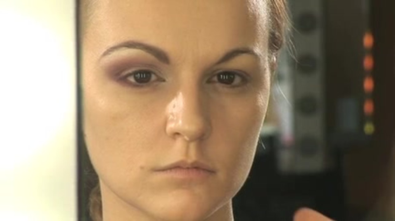 Comment bien appliquer son eyeliner