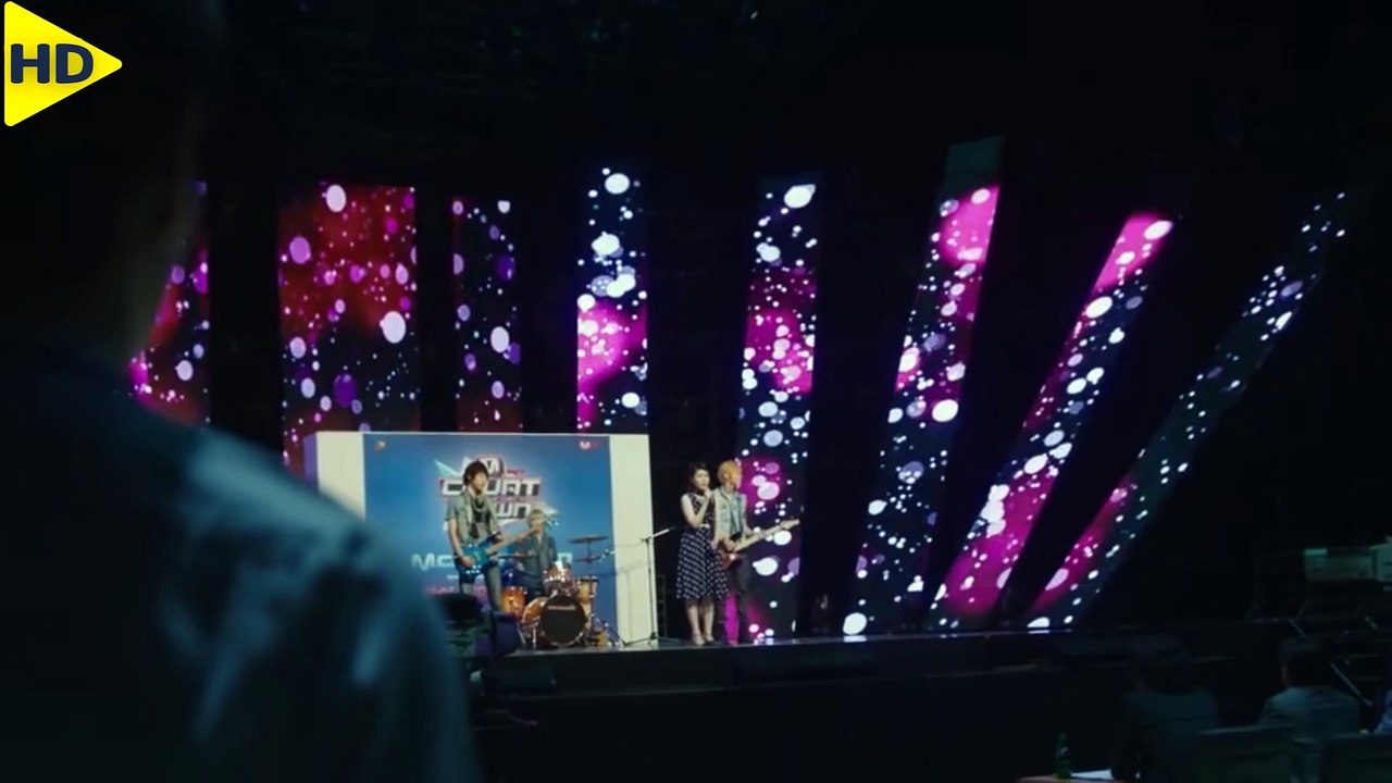 فيلم كامل Miss Granny