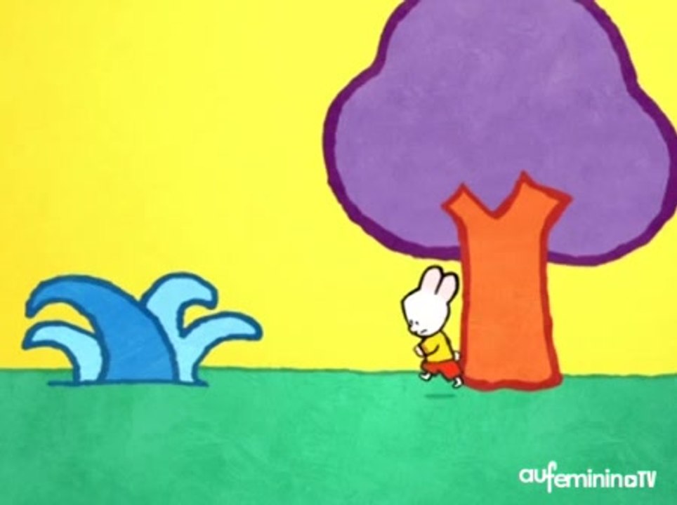 Didou Saison 1 Episode 2 - Dessine moi un chien - Vidéo Dailymotion