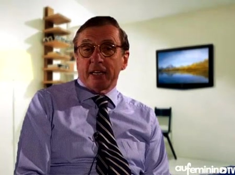 Relation père-fils, père-fille : relations difficiles - Alain Braconnier