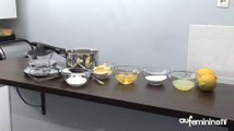 Crème au citron : Comment faire un crème au citron