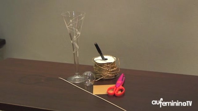 Marque-palce : apprenez à réaliser un marque-place