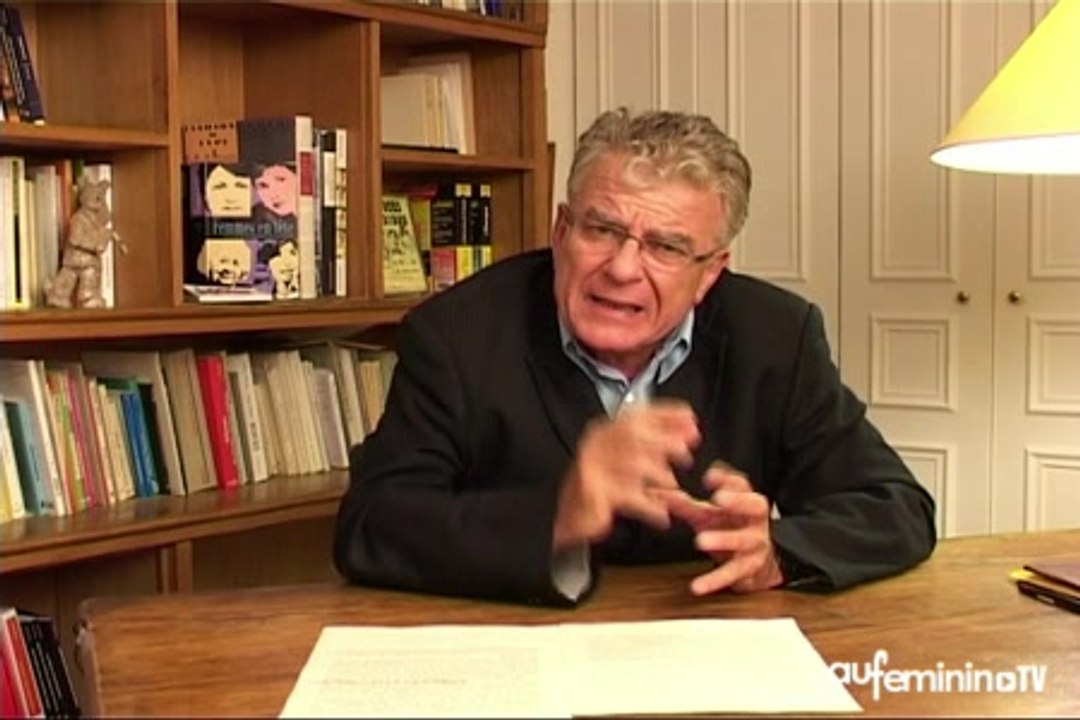 Simone de Beauvoir : la femme selon Simone de Beauvoir