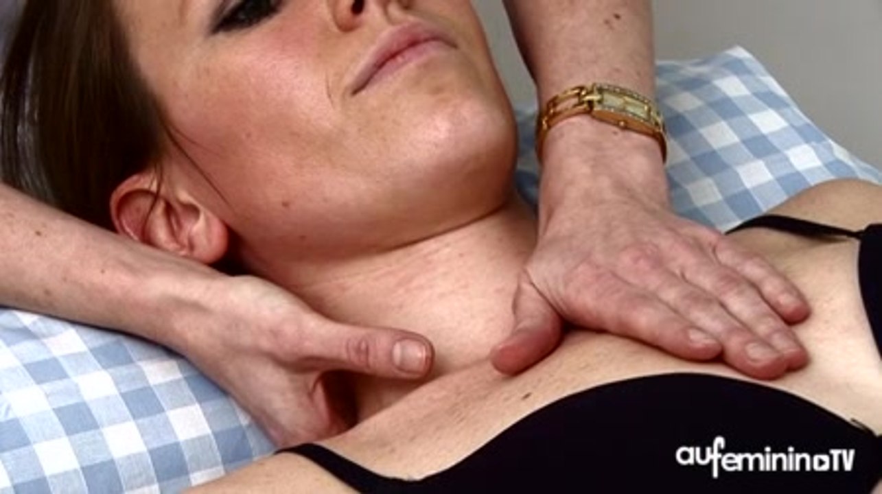 Drainage lymphatique : les bienfaits du drainage lymphatique