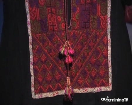 Christian Lacroix : L'Orient des femmes vu par Christian Lacroix