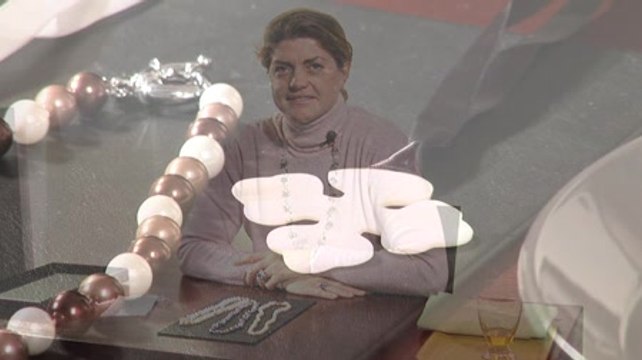 Prendre soin des bijoux en nacre : Conseils pratiques