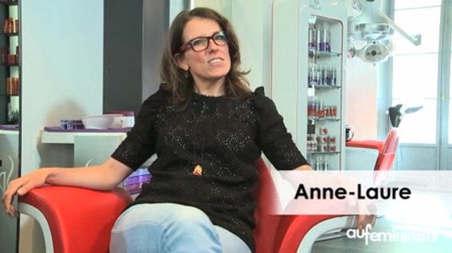 Relooking mode en vidéo - relooking mode rentrée