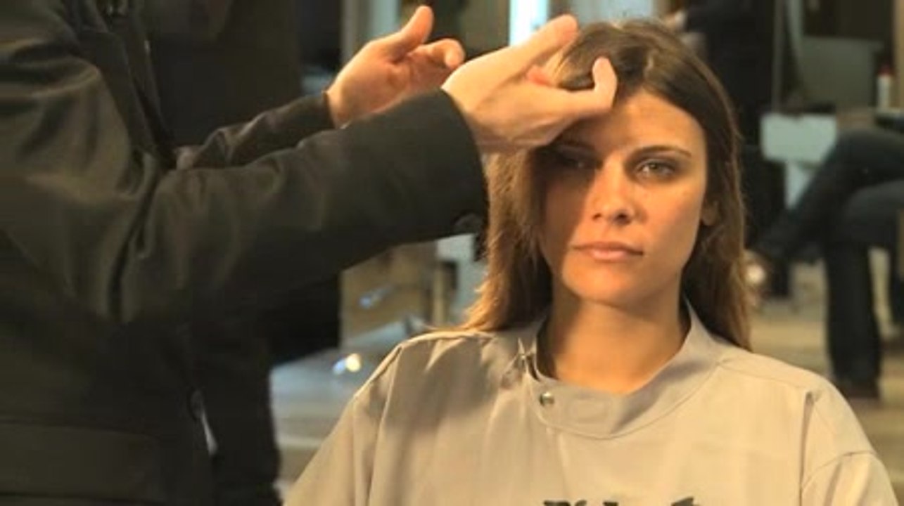 Couronne de tresse : Comment faire une couronne de tresse