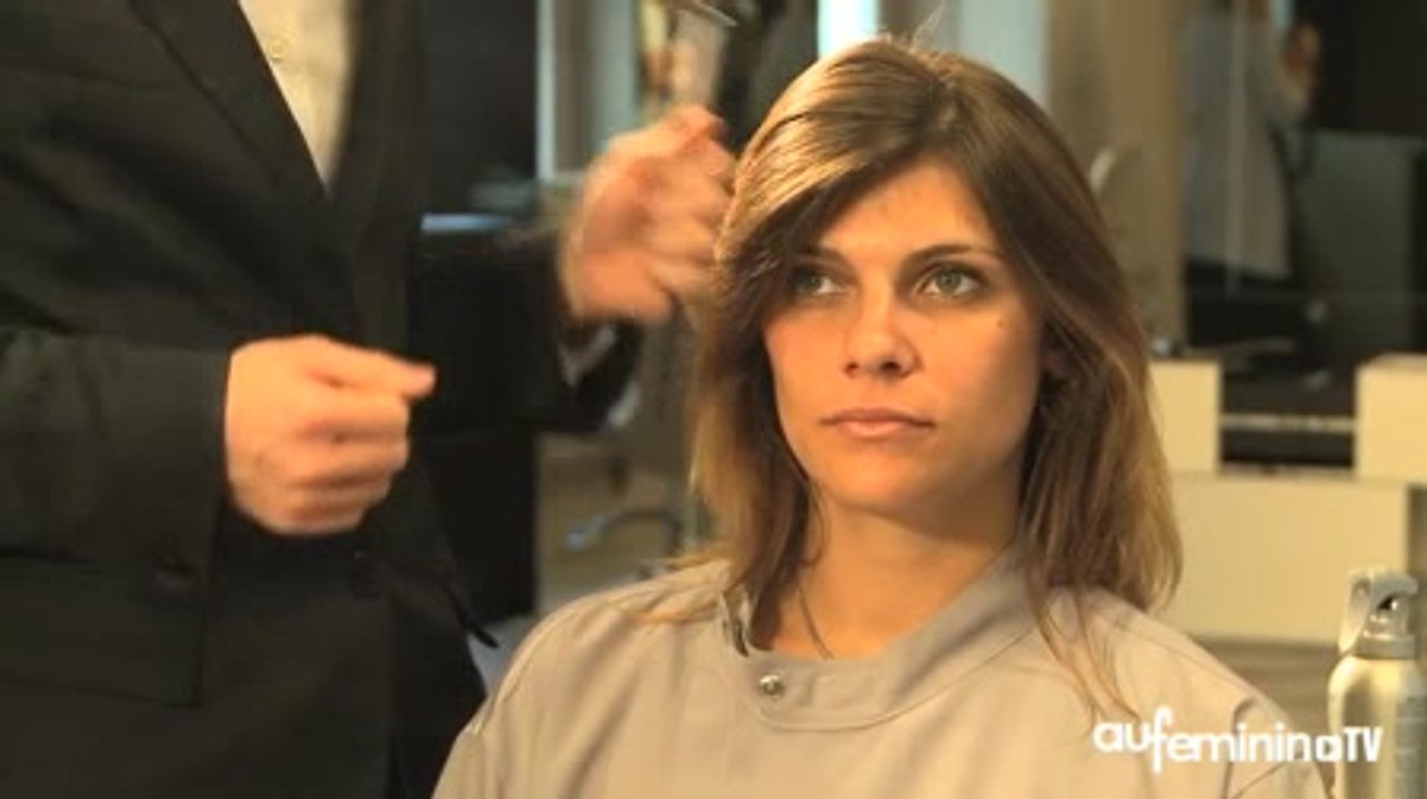 Couronne de cheveux : comment faire une couronne de cheveux