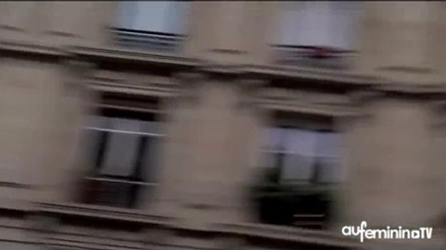 Bande annonce Les Paris Mode de Nadia, émission mode