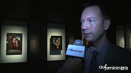 L'expo à ne pas rater : Cranach au musée du Luxembourg