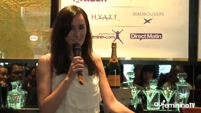 Chantal Thomass : Le parcours de Chantal Thomass