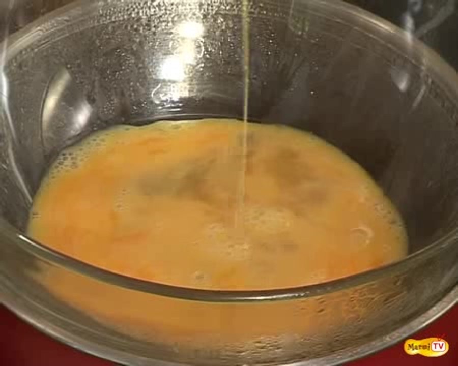Oeufs brouillés : technique pour des oeufs brouillés réussis