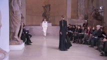 Haute Couture PE 2011 : le défilé Alexis Mabille en vidéo