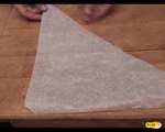 Notre technique en vidéo pour écrire sur un gâteau