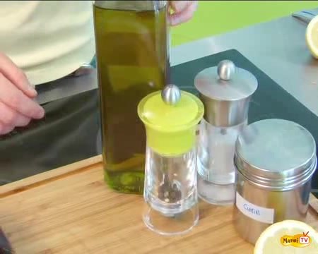 Aubergine : notre technique en vidéo pour des aubergines grillées