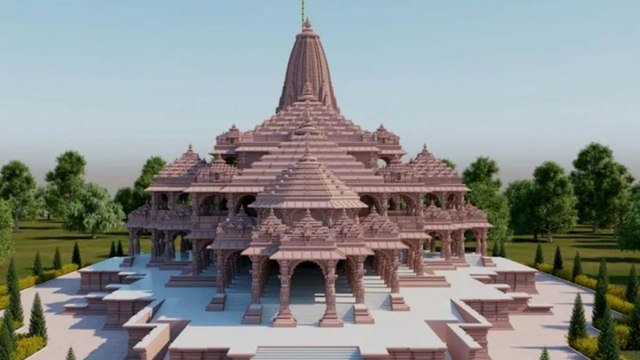 Ayodhya land deal: Watch AajTak's exclusive investigation