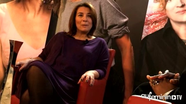 Cherchez la femme - Myriam Kabouche : J'adore rencontrer des gens... (3/3)