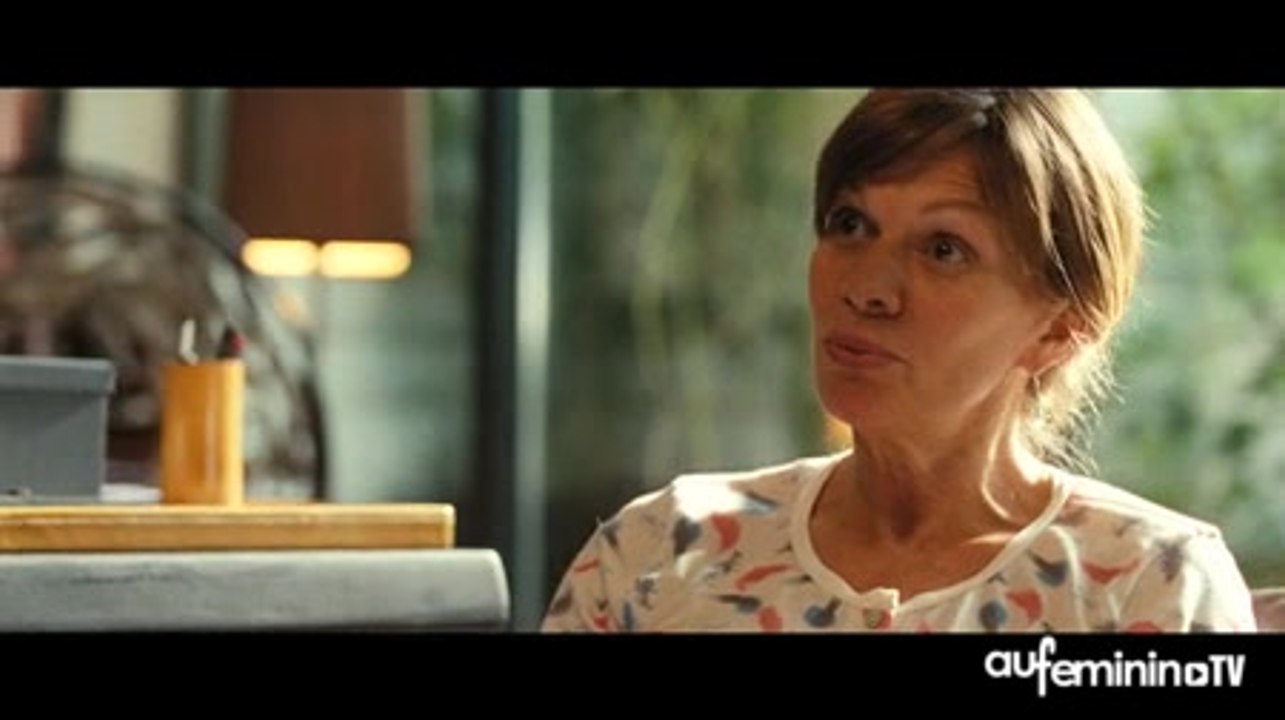 Un baiser papillon : Un extrait du film Un baiser papillon vidéo